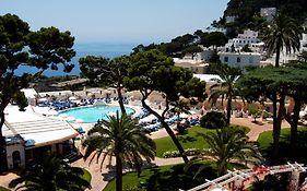 Grand Hotel Quisisana Capri